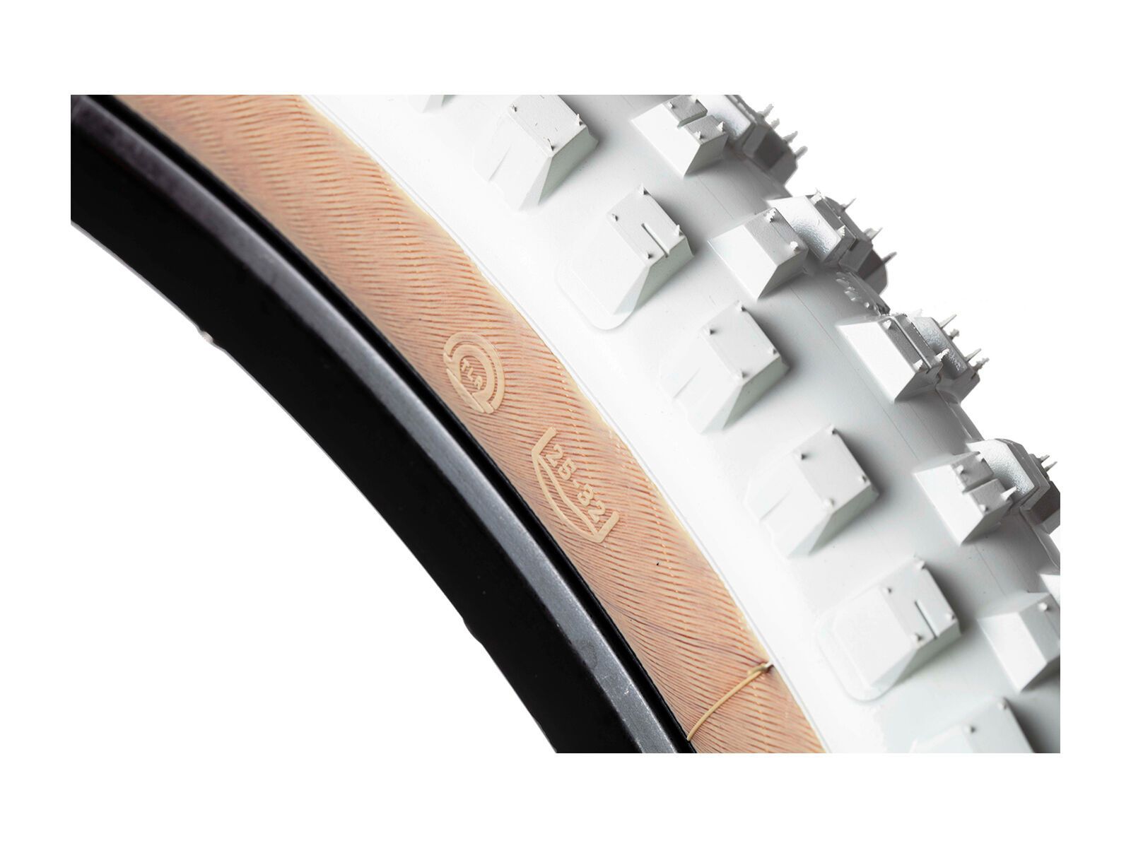Onza Porcupine TRC White Edition - 27.5 Zoll - Bild 3