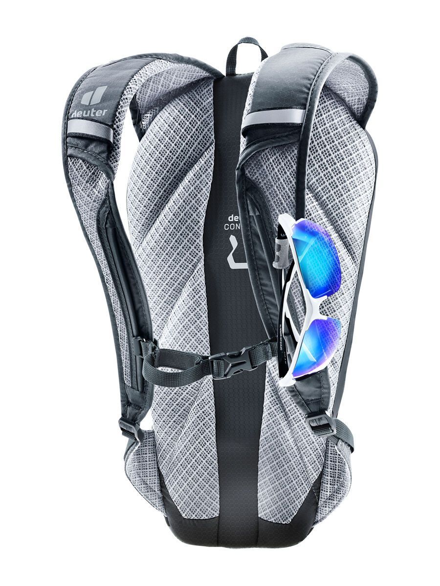 Deuter Road One, black - Bild 4