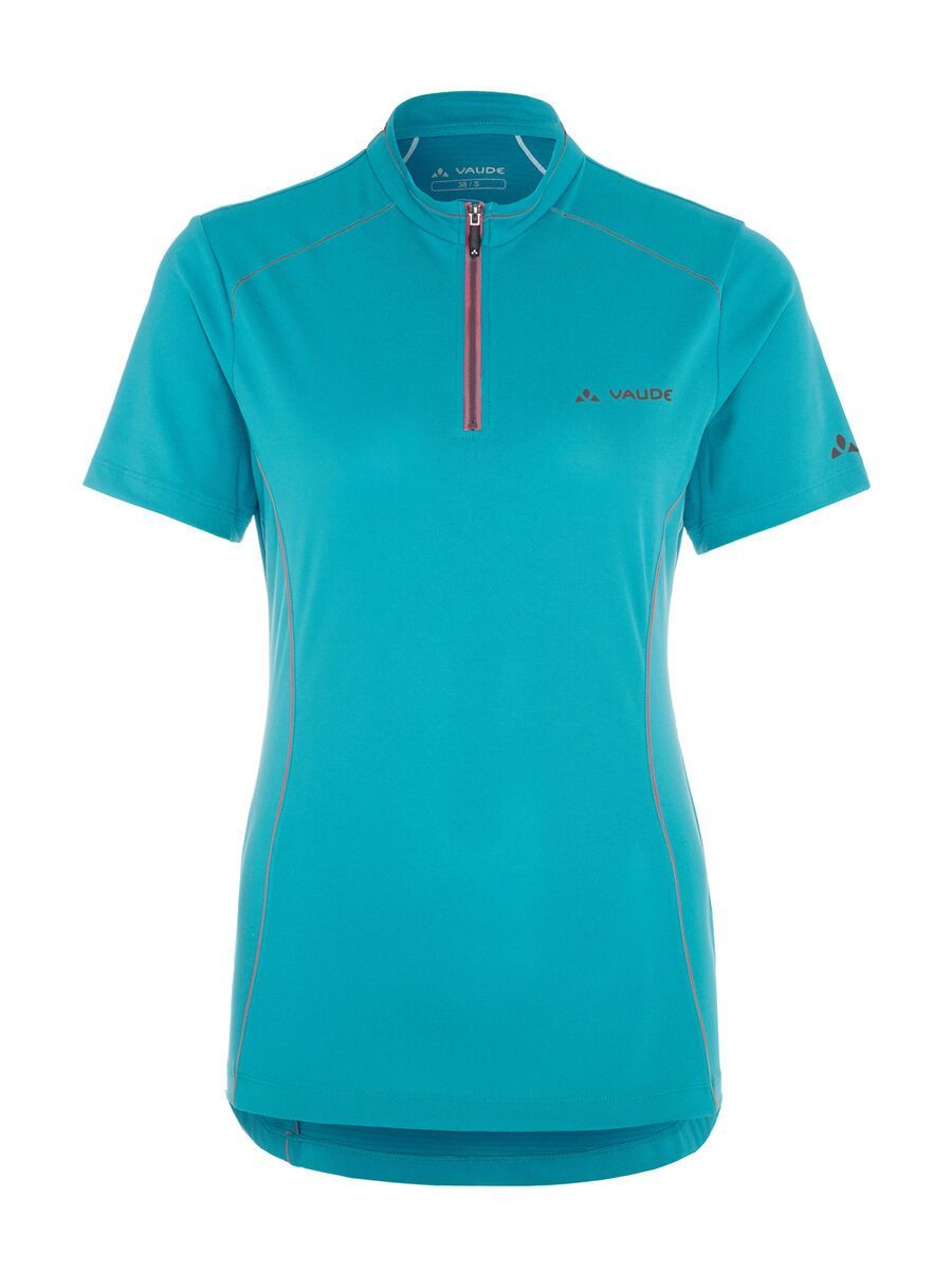 Vaude Women's Tamaro Shirt, alpine lake - Bild 1