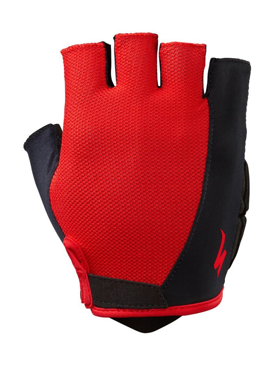 Specialized Body Geometry Sport, red - Bild 1