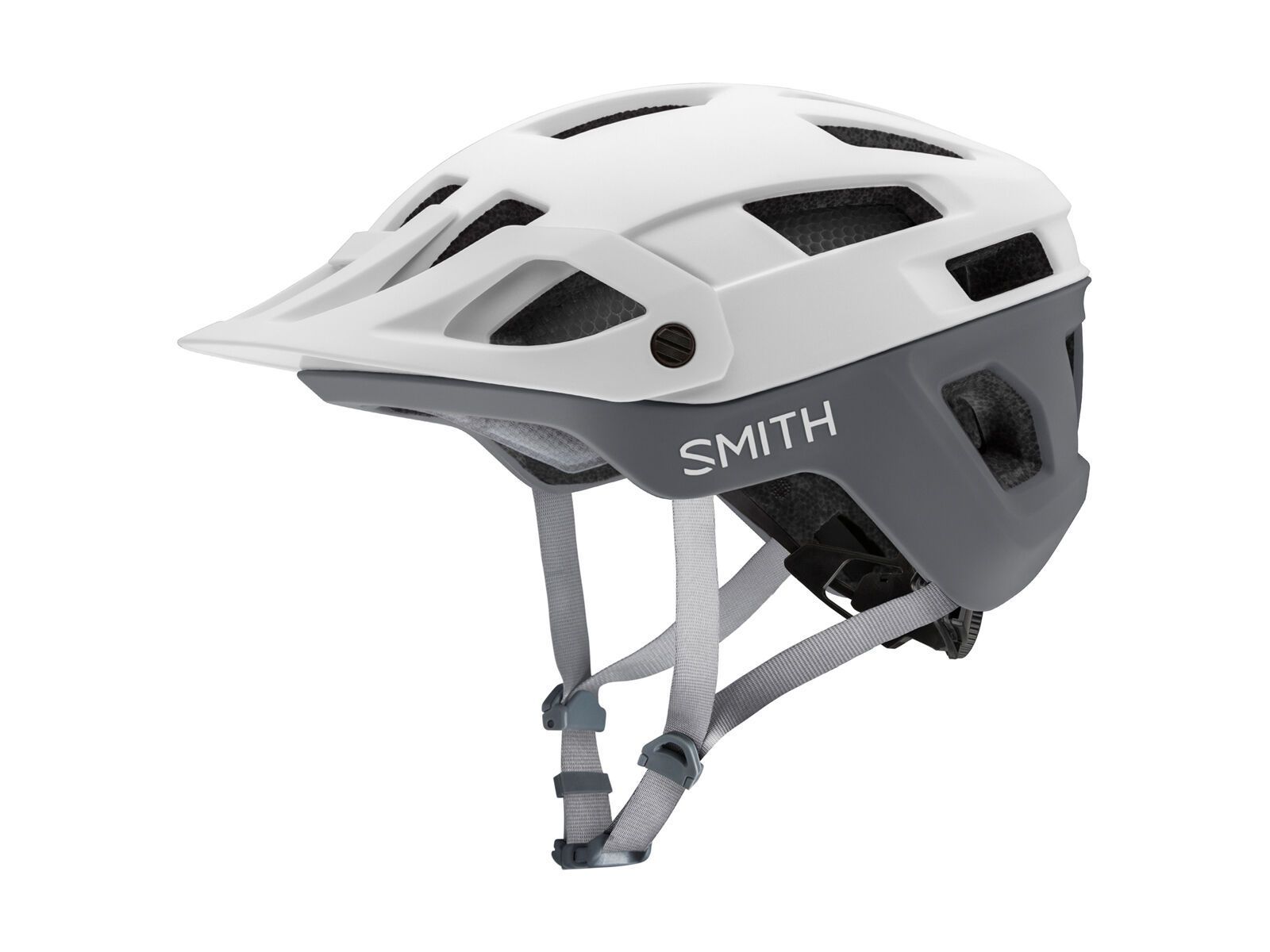 Smith Engage 2 MIPS matte white cement L // 59-62 cm E007573OG5962