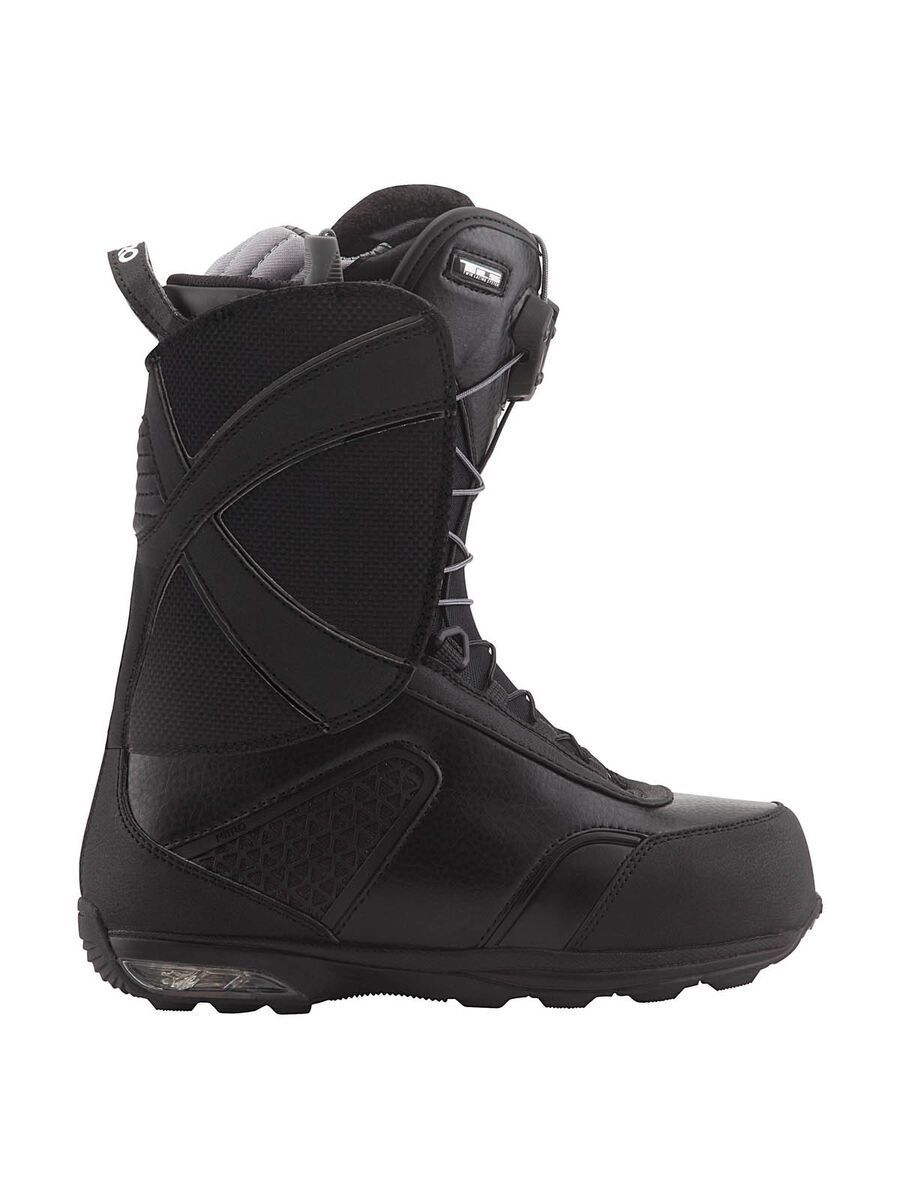 Nitro Faint TLS, Black - Bild 1