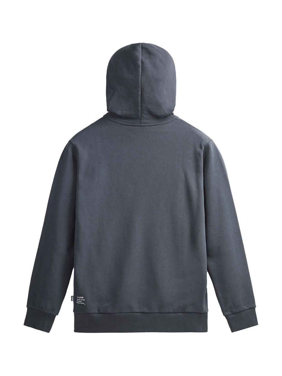 Picture Chewko Zip Hoodie, dark blue - Bild 2