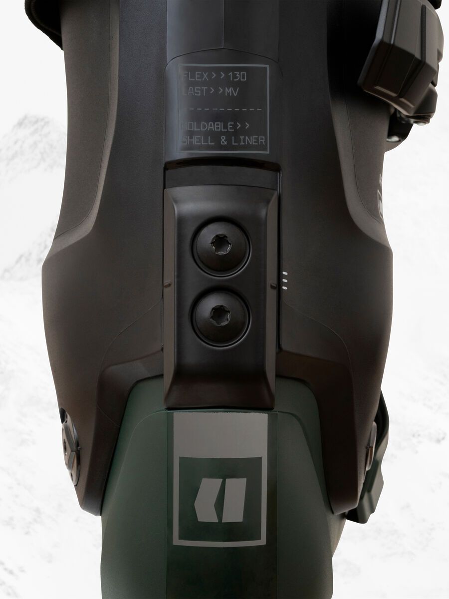 Armada AR One 130 MV, green/black - Bild 20