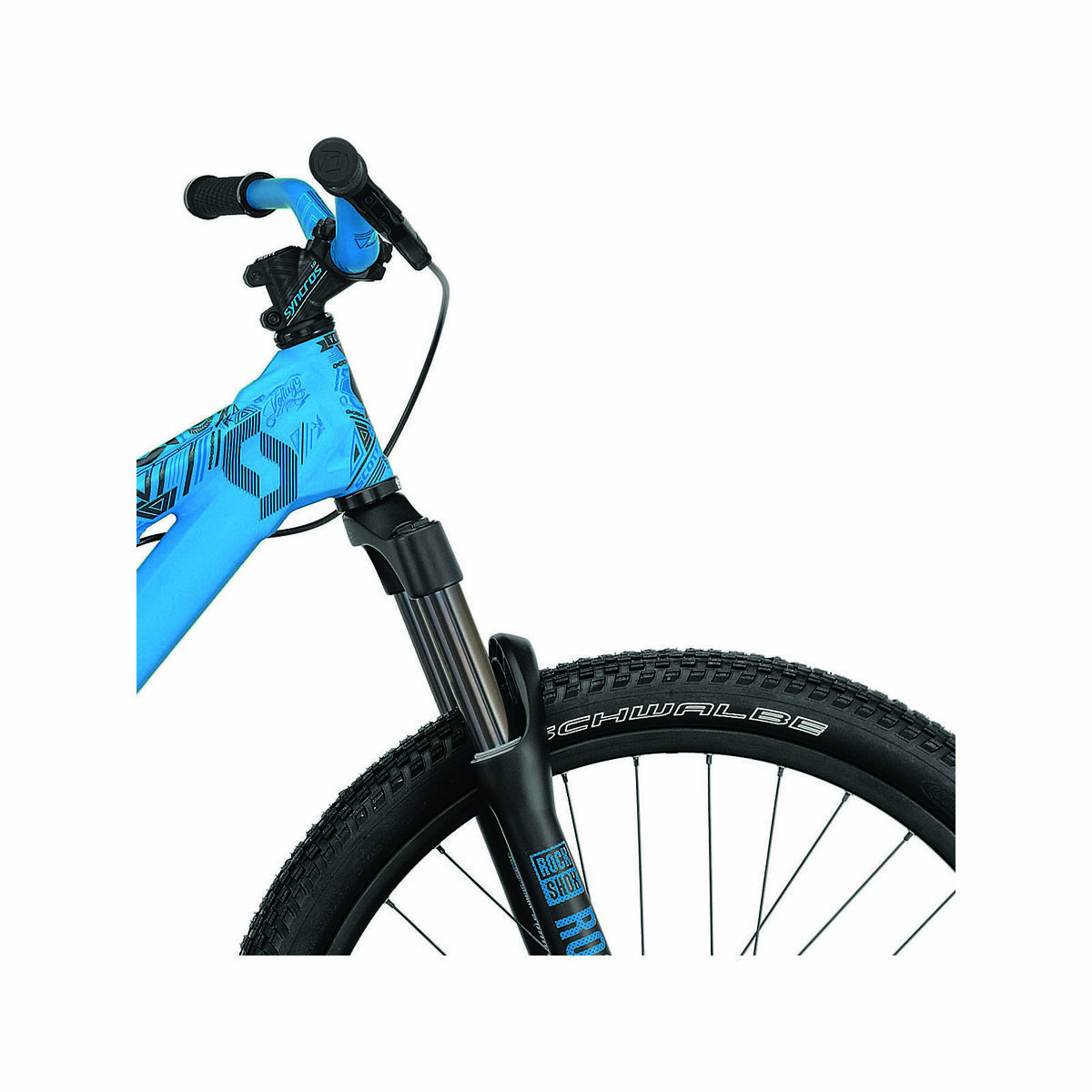 Scott Voltage YZ TMO - Bild 5