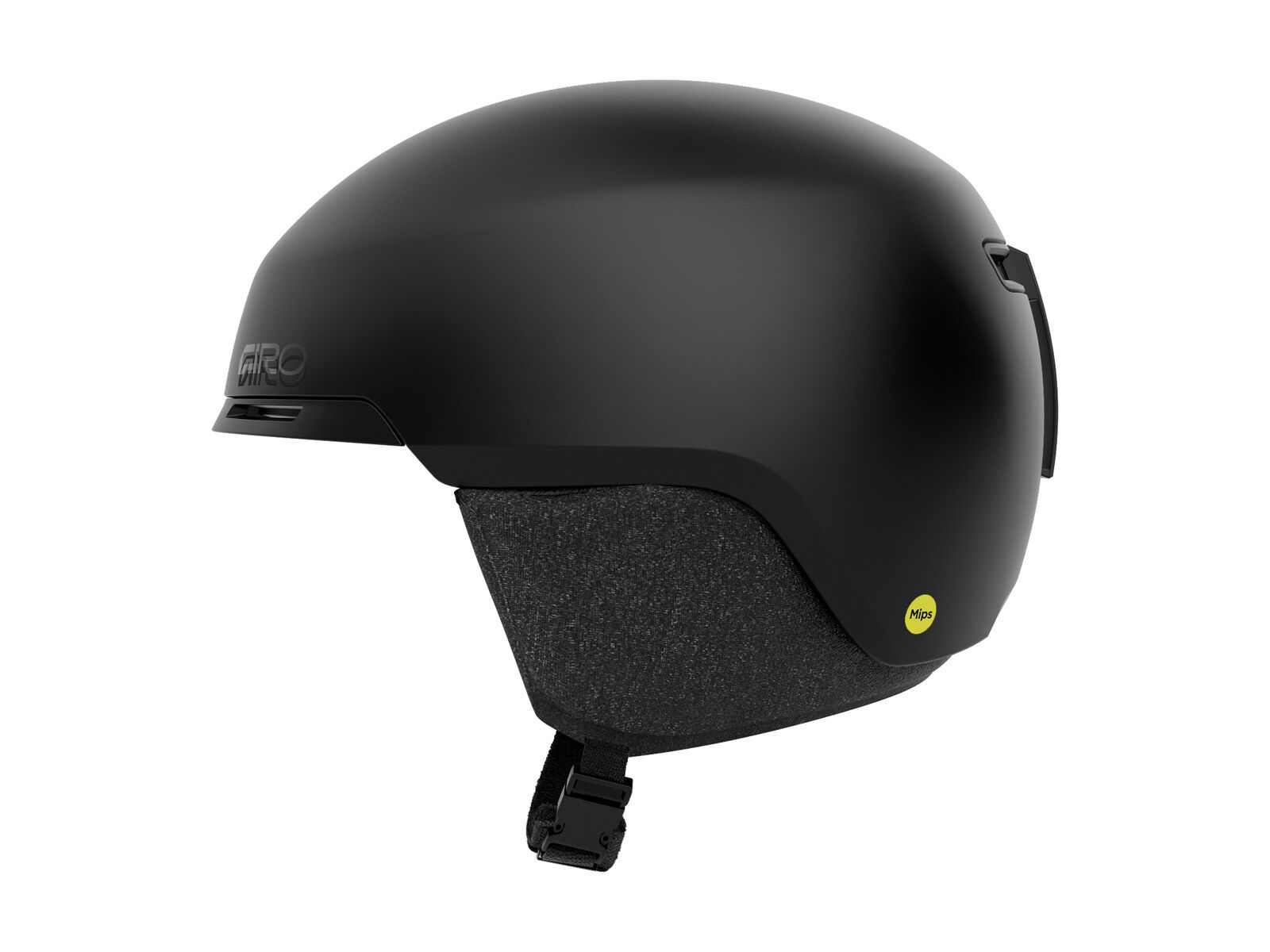 Giro Taggert MIPS, matte black - Bild 2