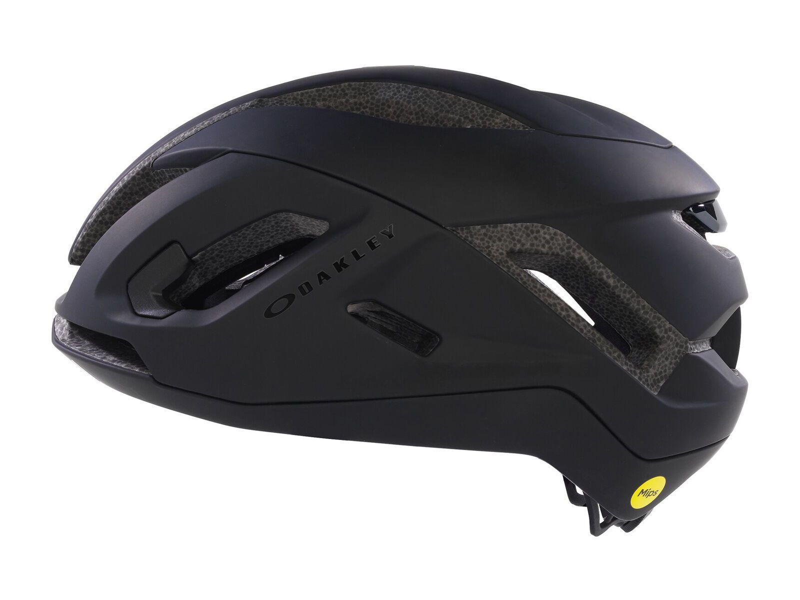 Oakley ARO5 Race MIPS, matte black - Bild 3