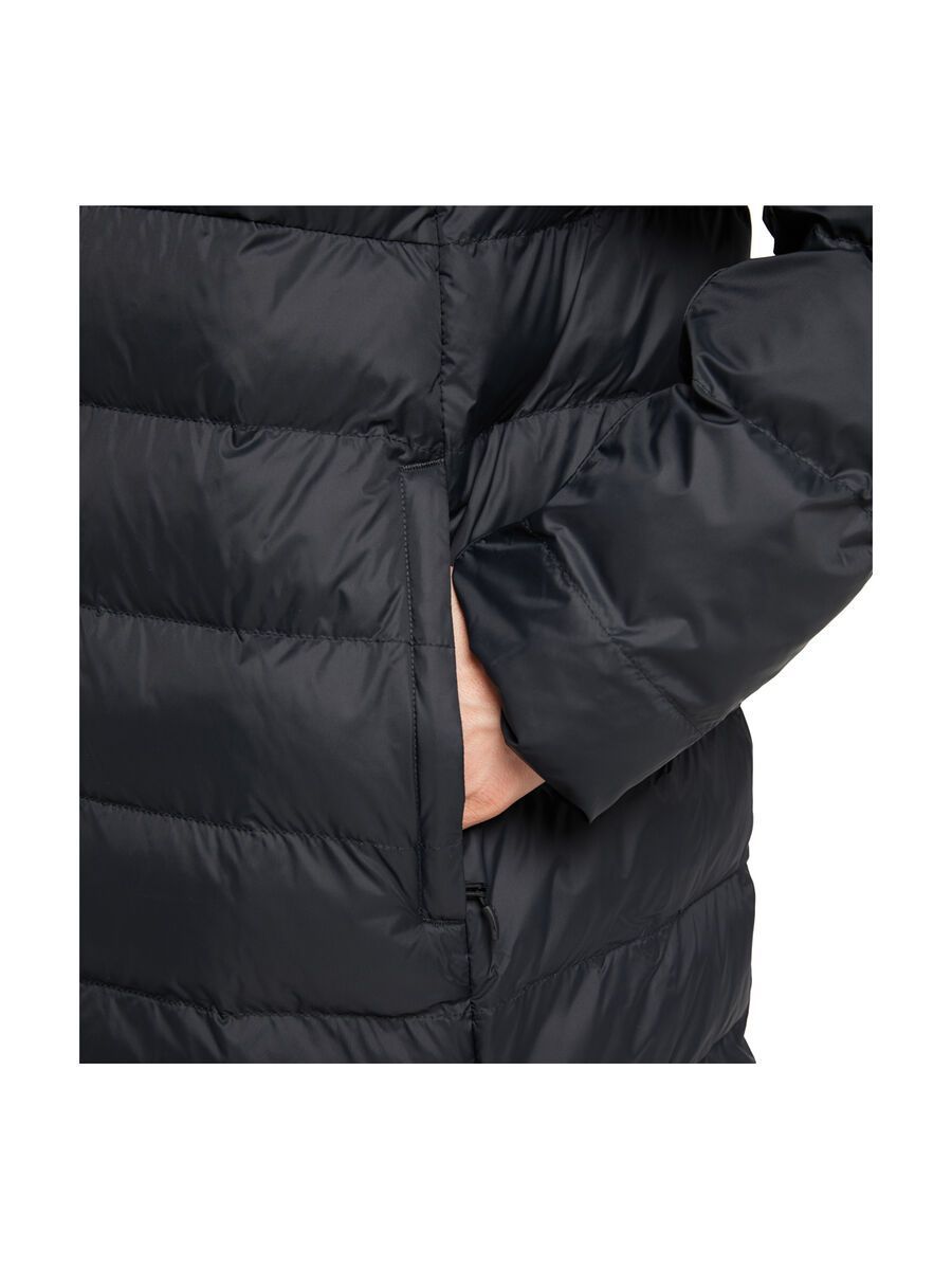 Haglöfs Dala Mimic Parka Women, true black - Bild 8