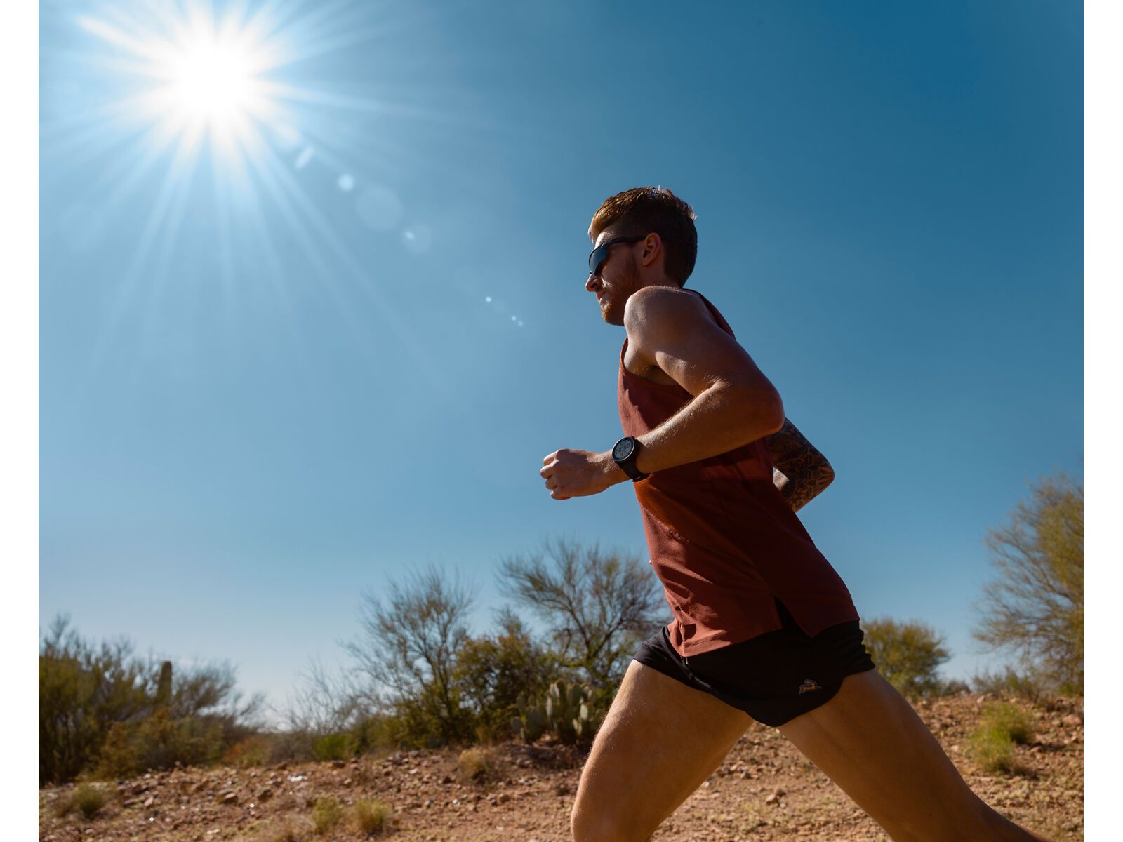 Garmin Forerunner 955, black - Bild 7