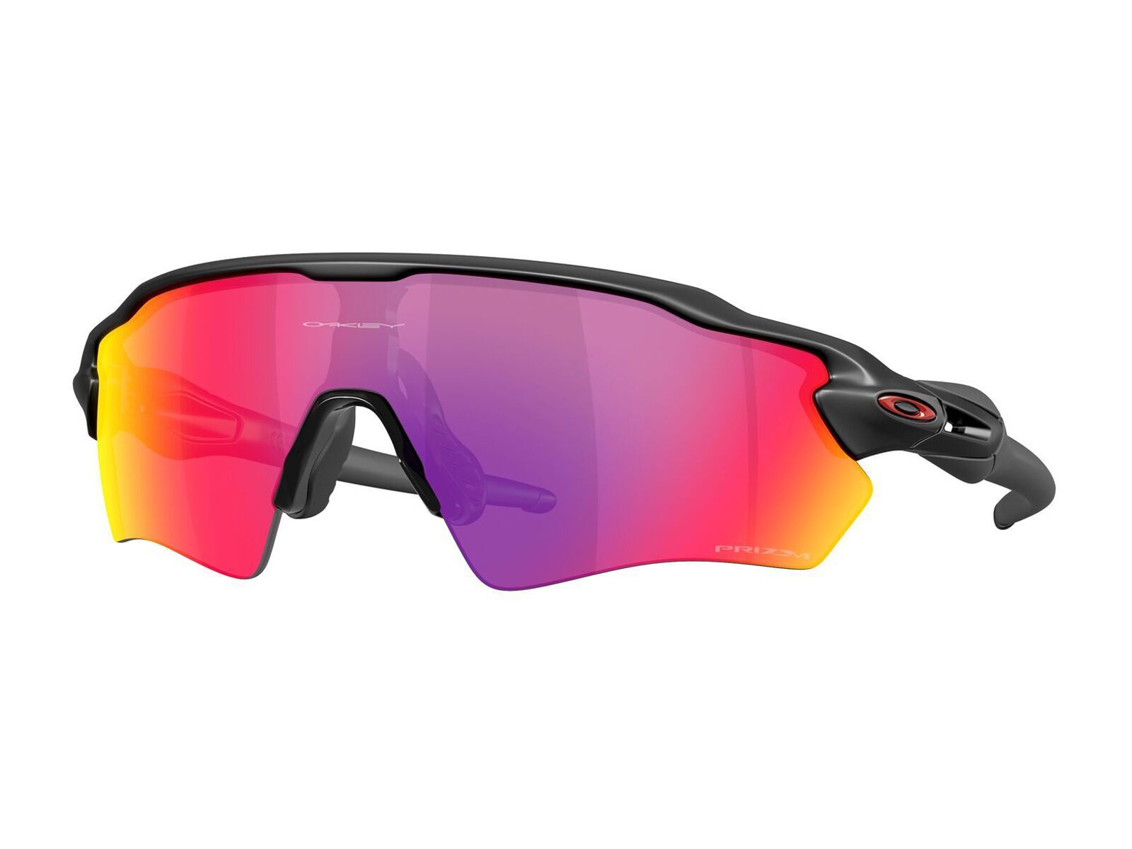 Oakley Radar EV S Path, Prizm Road / matte black - Bild 1