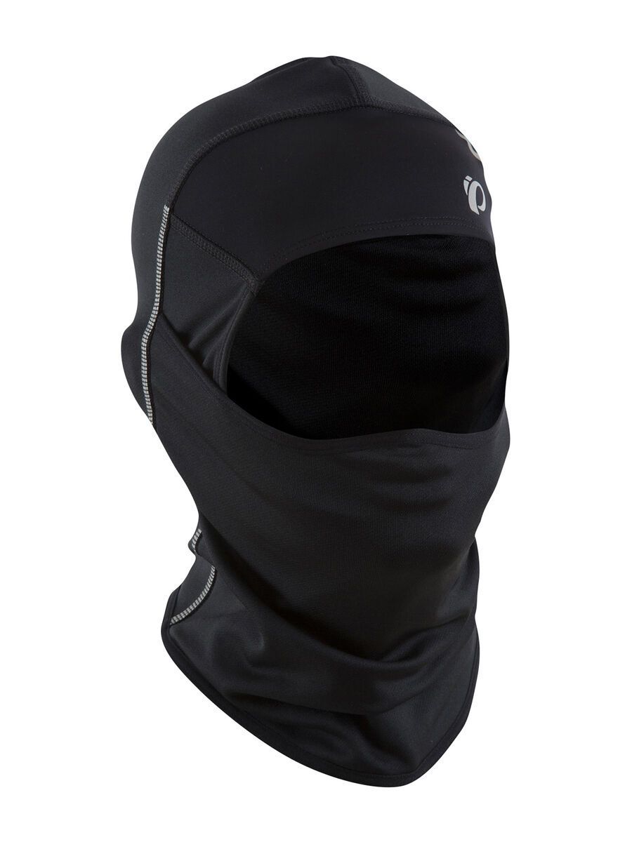 Pearl Izumi Barrier Balaclava, black - Bild 1