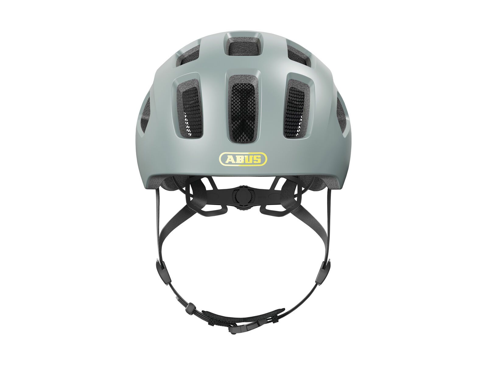 Abus Youn-I 2.0, cool grey - Bild 2