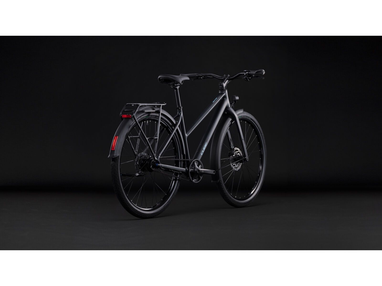 Cube Editor Pro FE Trapeze, night´n´chrome - Bild 3