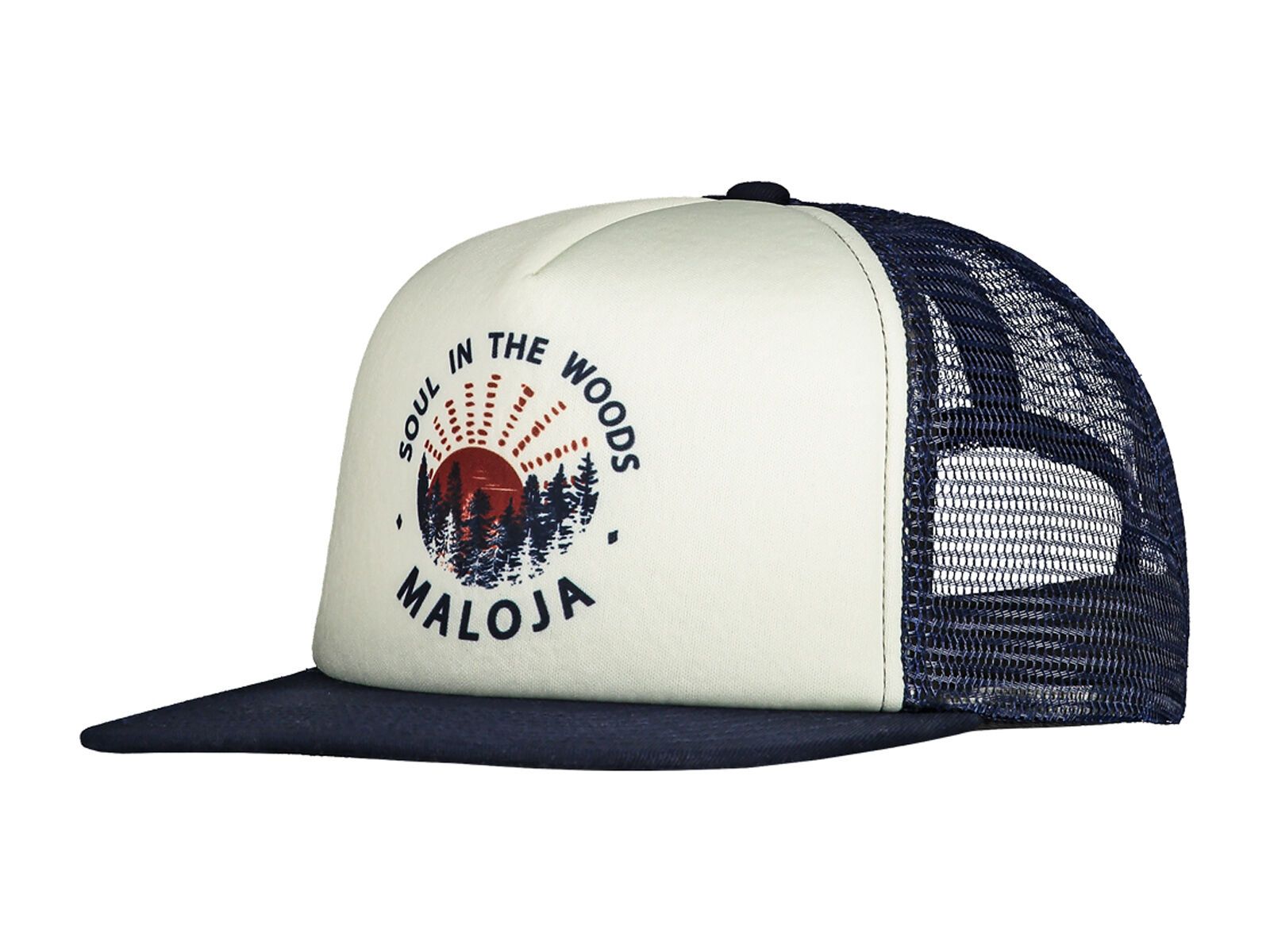 Maloja WalderdbeerM., night sky - Bild 1