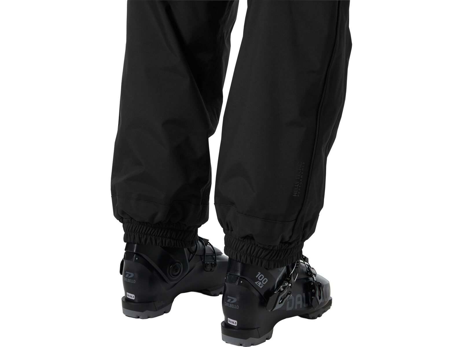 Helly Hansen ULLR D Pants 2.0, black - Bild 6