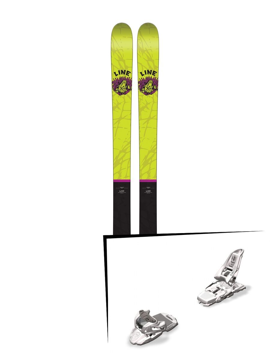 Set: Line Gizmo 2017 + Marker Squire 11 (1685409) - Bild 1