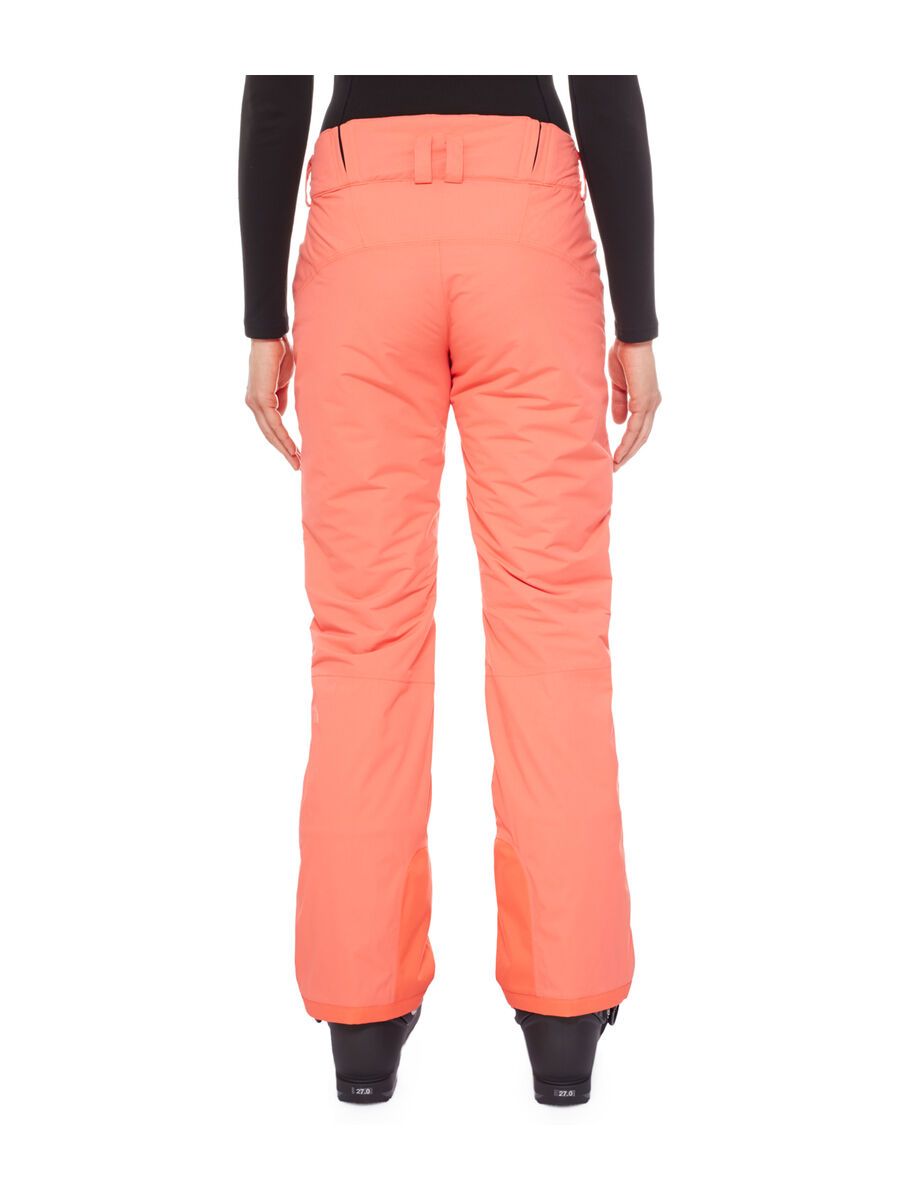 The North Face Womens Grigna Pant, radiant orange - Bild 3