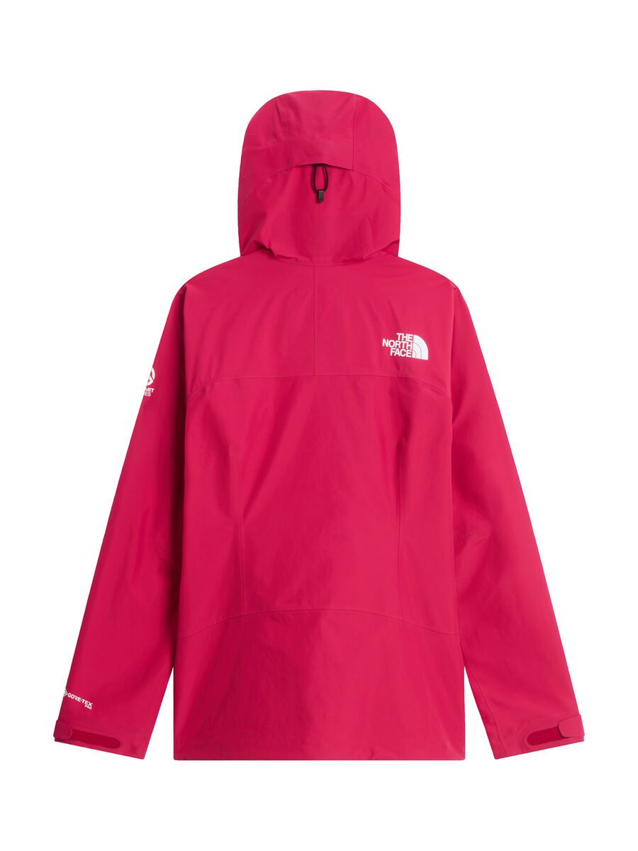 The North Face W Summit Cayesh GTX Pro Jacket, lali guran - Bild 2