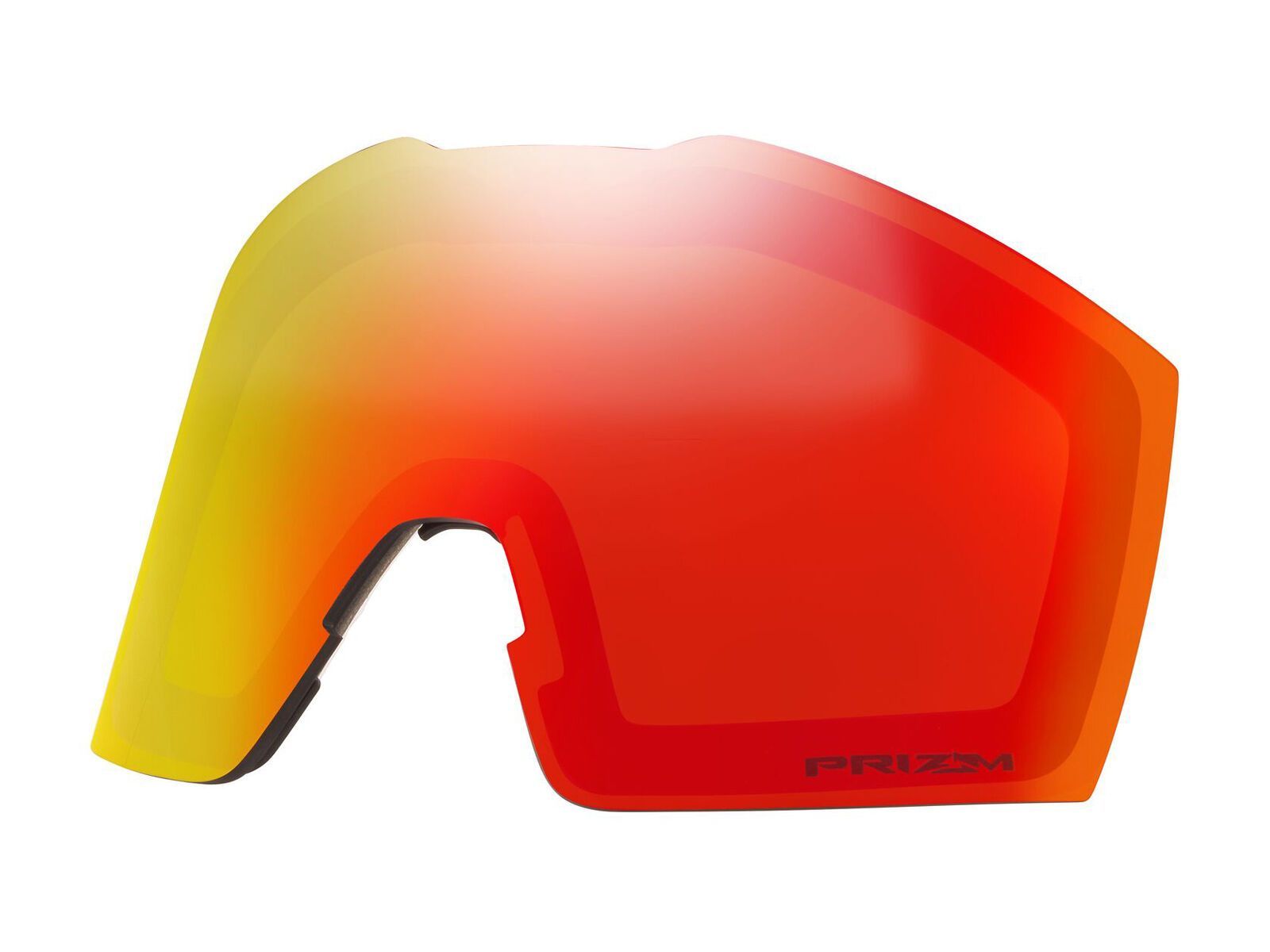 Oakley Fall Line L Replacement Lens, Prizm Snow Torch Iridium - Bild 1