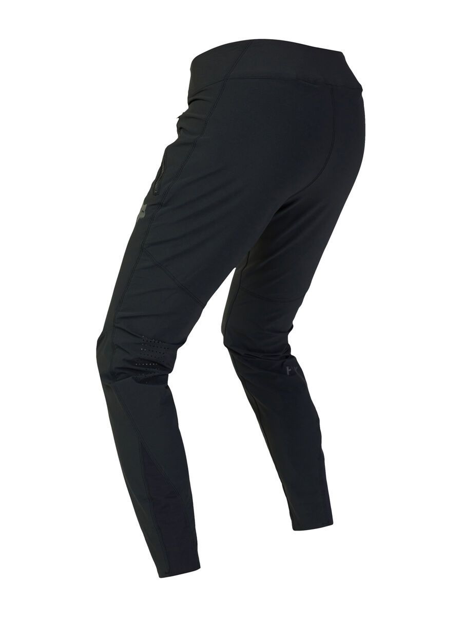 Fox Flexair Pant, black - Bild 2