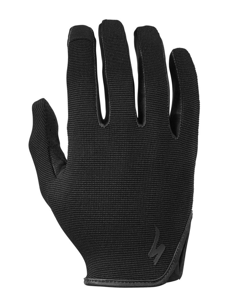 Specialized Men's LoDown Gloves Long Finger, black - Bild 1