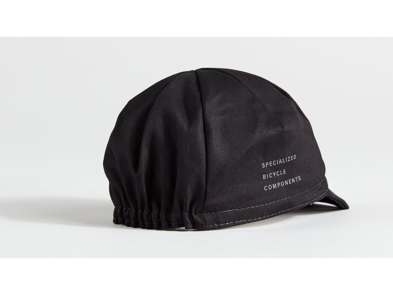 Specialized Cotton Cycling Cap, black - Bild 4