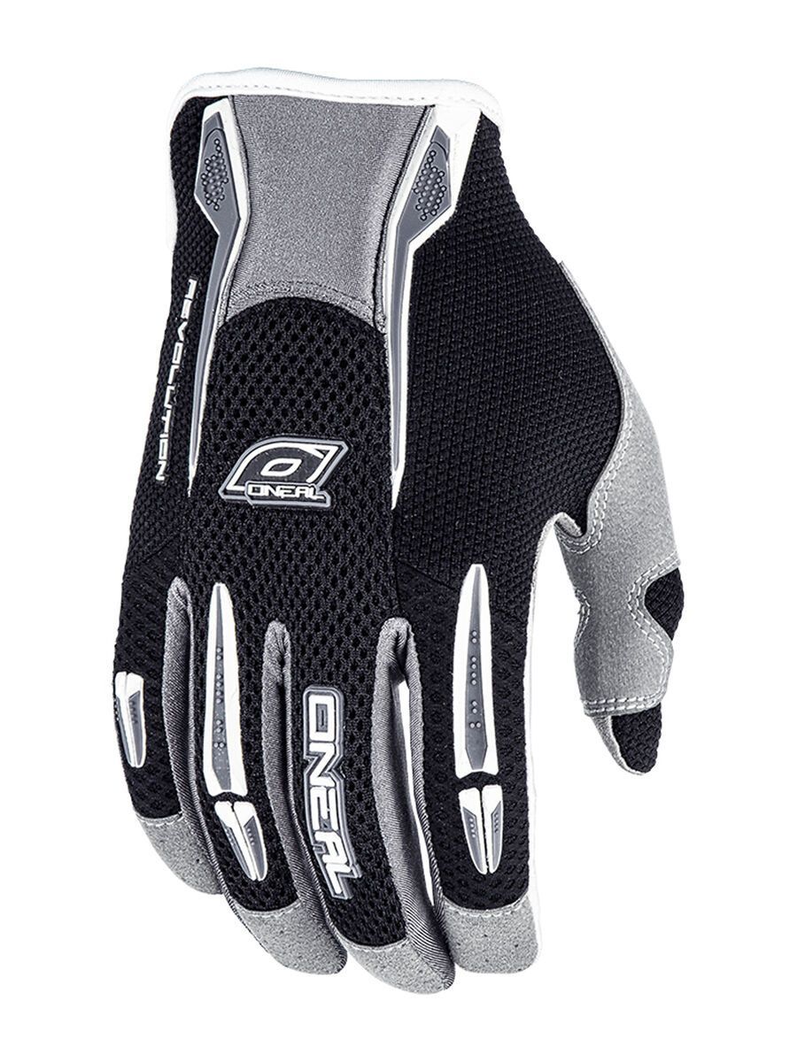 ONeal Revolution Gloves, black - Bild 1