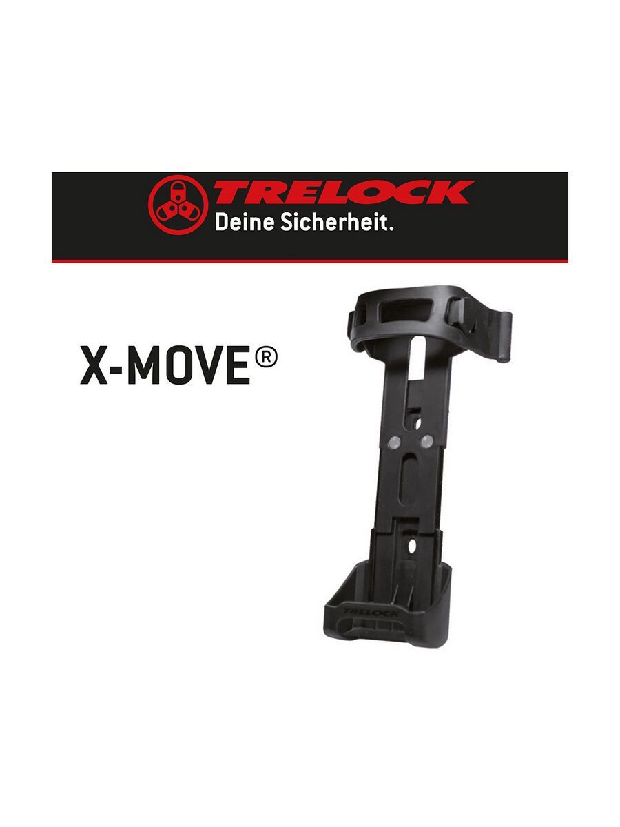 Trelock FS 380/85 Trigo X-Move - Bild 4