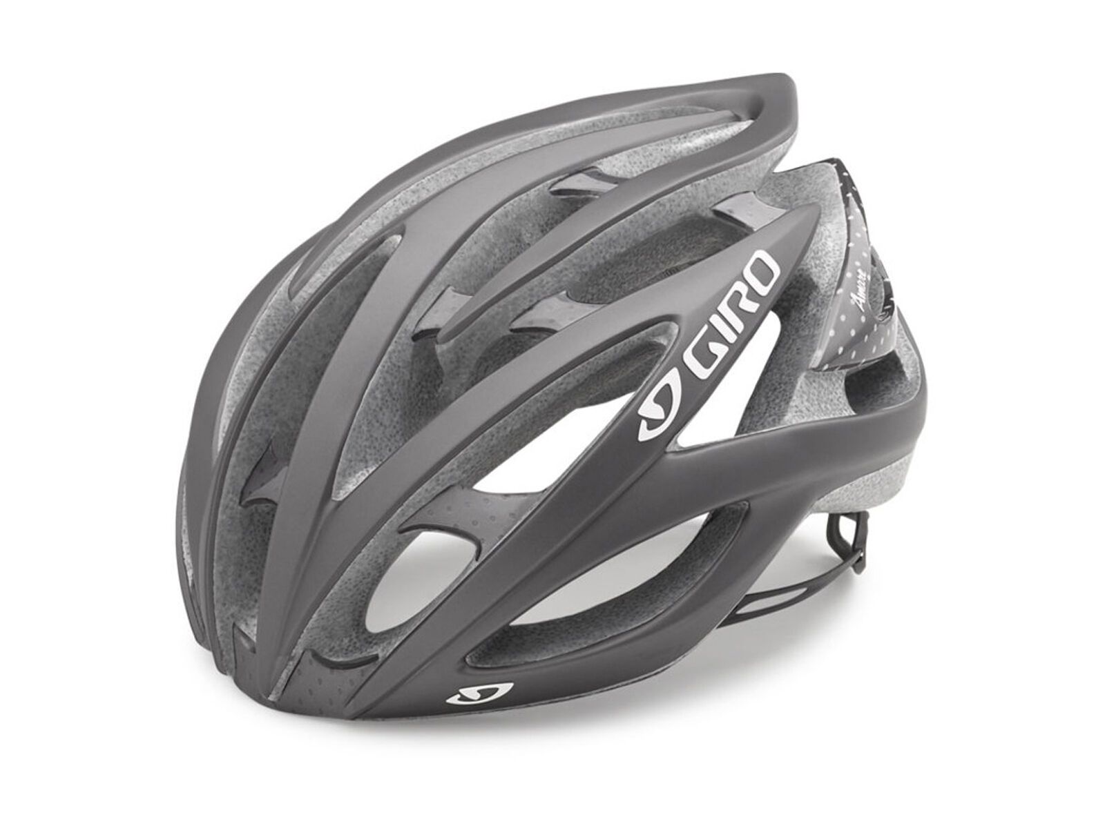 Giro Amare II, matt titanium dots - Bild 1