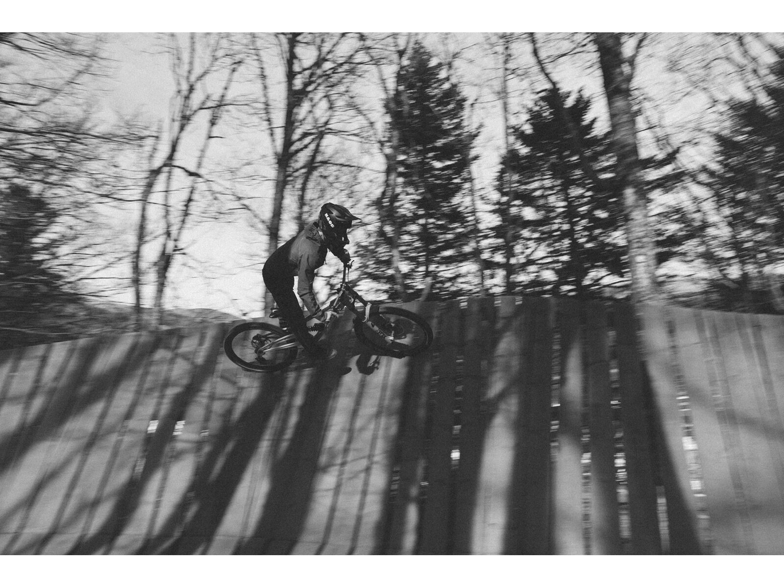 dirtlej DirtSuit SFD Edition, cool grey/steel blue - Bild 15