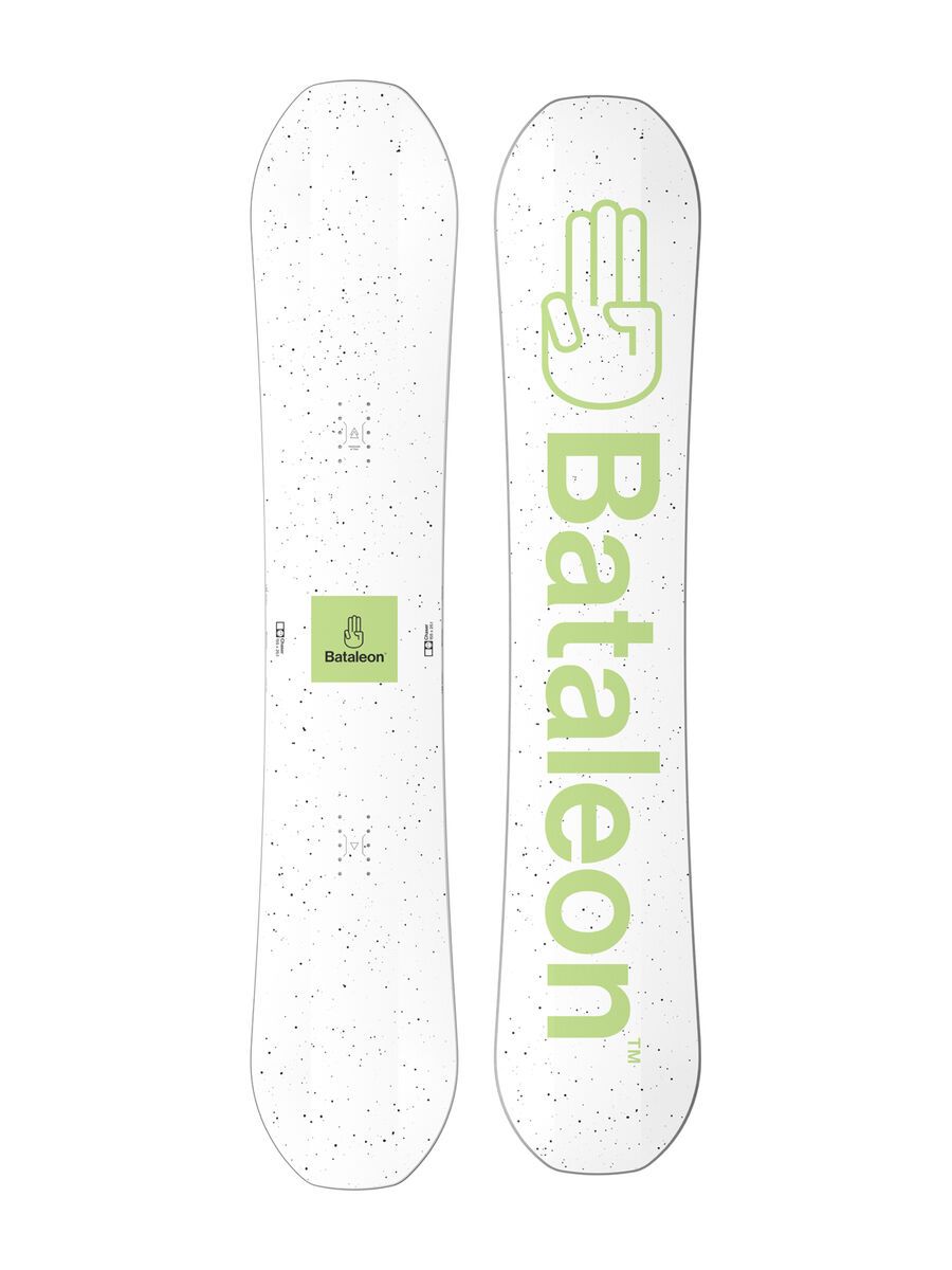 Bataleon Chaser Wide - Bild 1