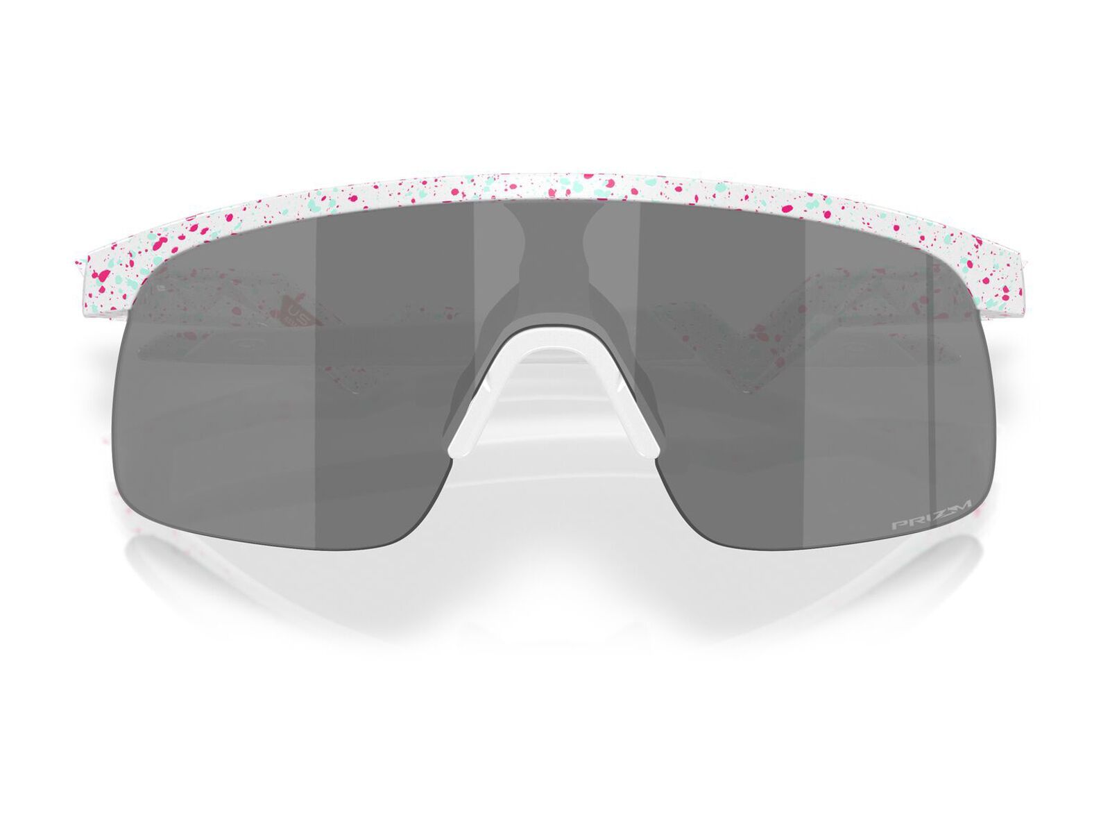 Oakley Resistor (Youth Fit) Ice Cream Collection, Prizm Black - Bild 7