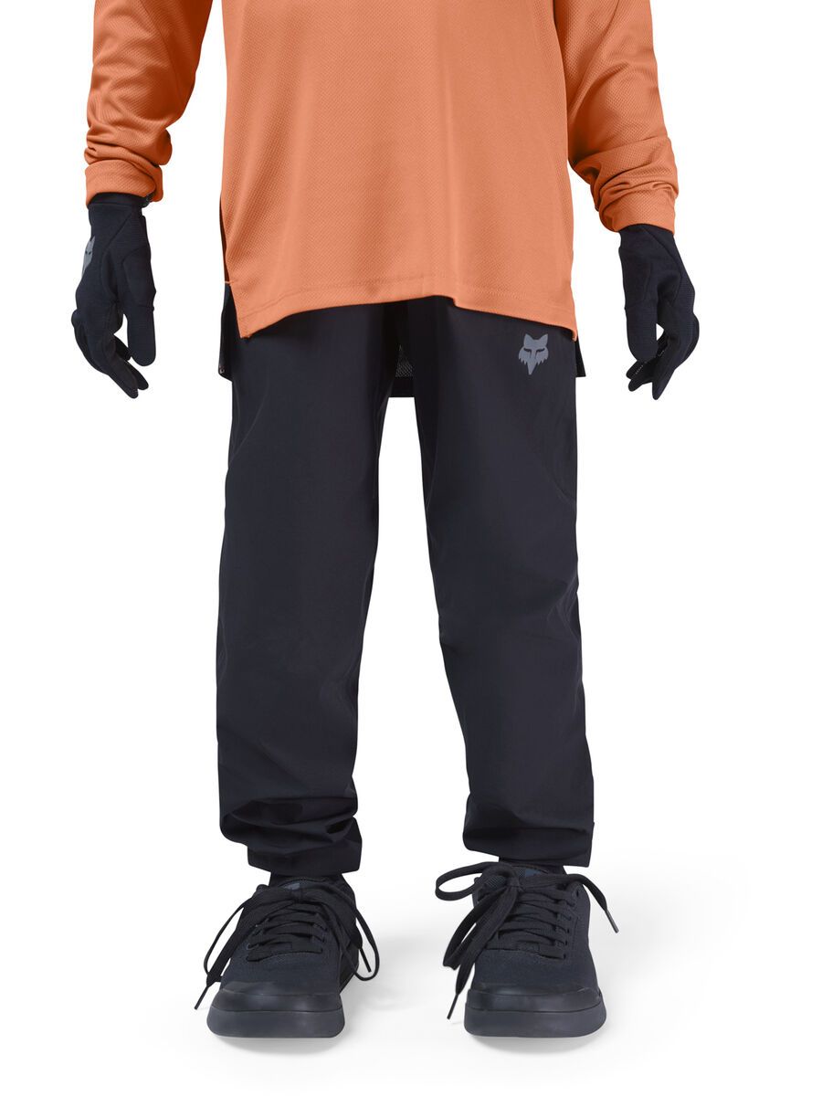 Fox Youth Ranger Water Pant, black - Bild 1