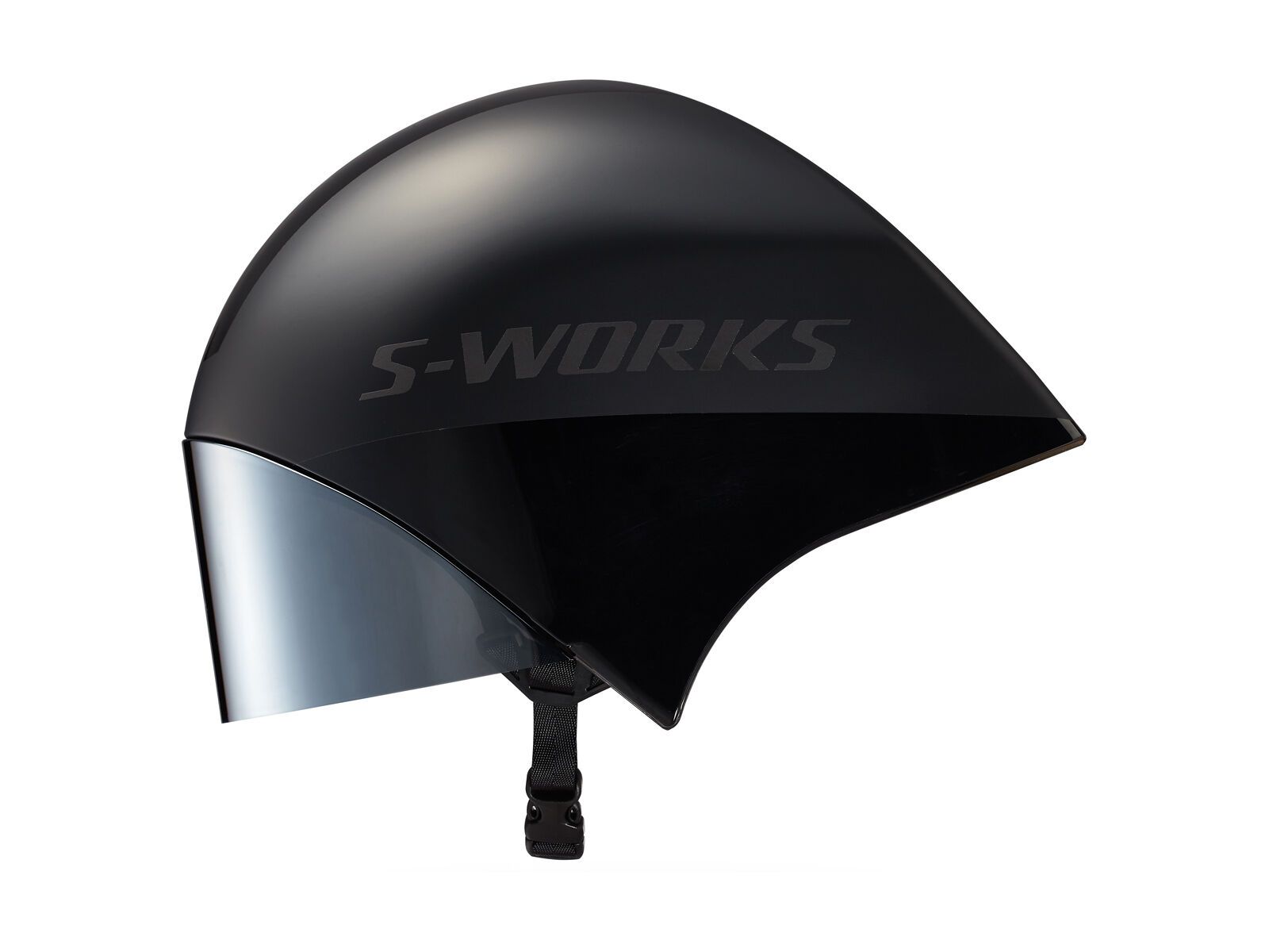 Specialized S-Works TT 5, black - Bild 2