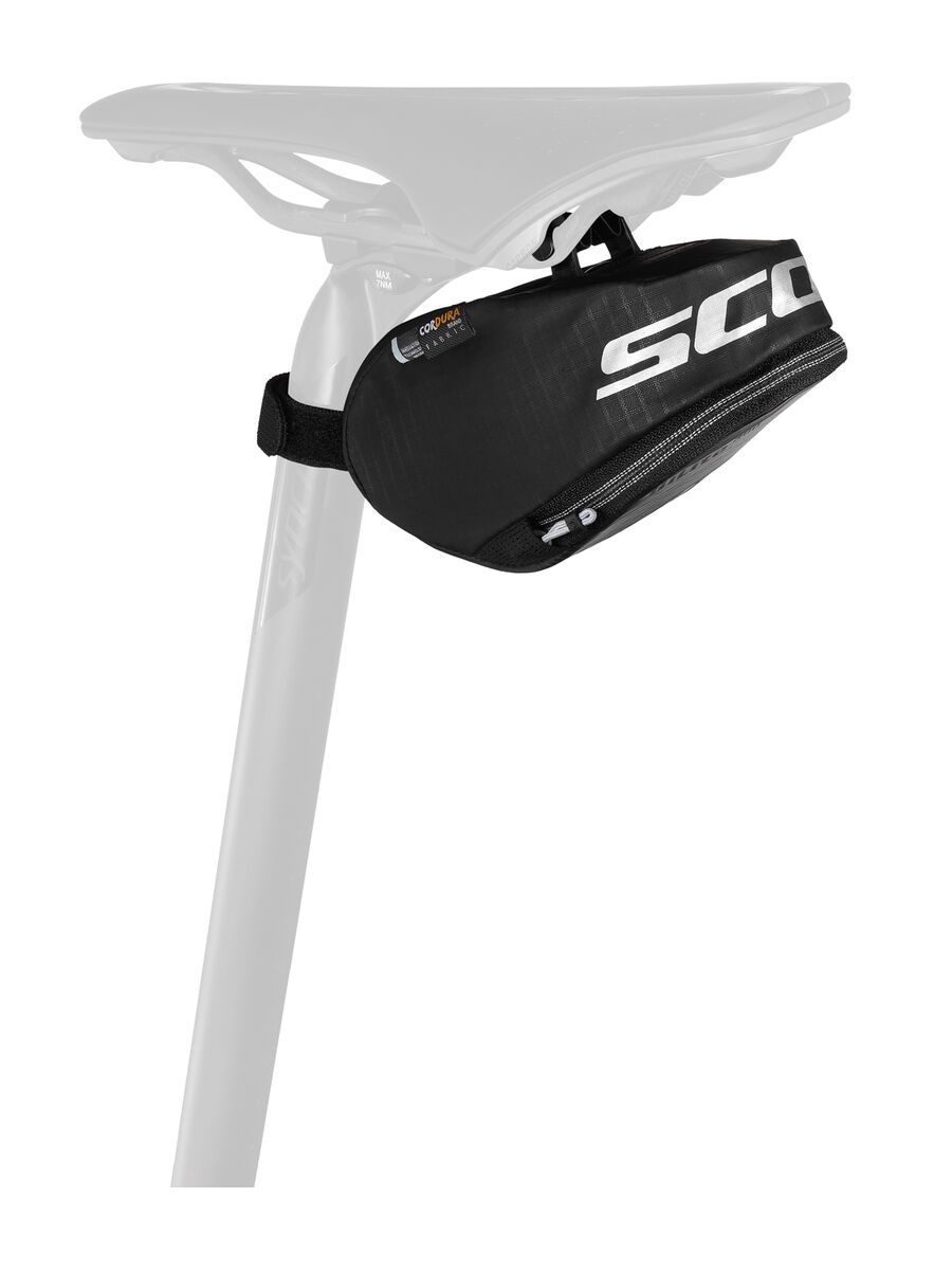 Scott HiLite 300 (Clip), black - Bild 1