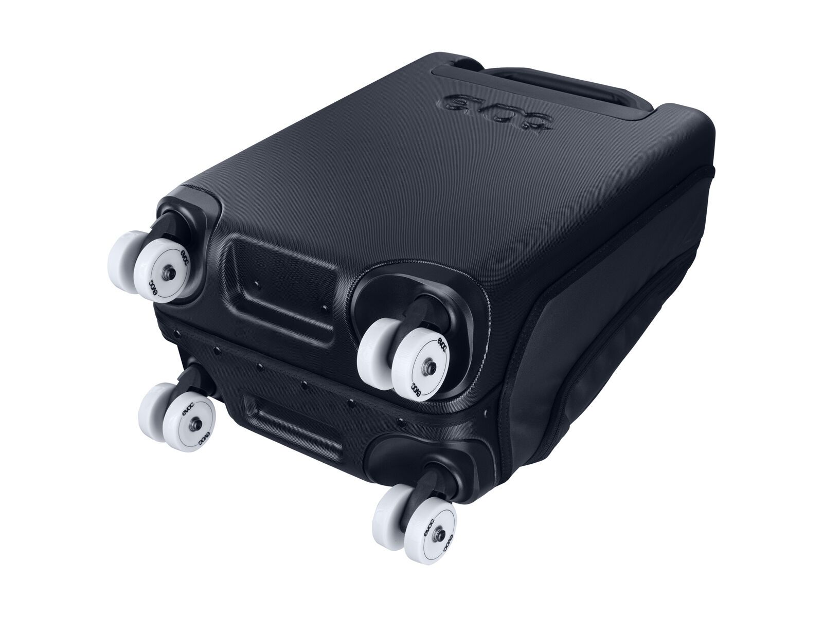 Evoc 4-Wheel Trolley 40, carbon grey/black - Bild 8