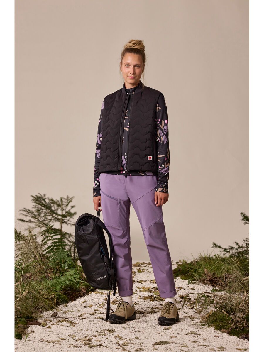 Maloja SellaM., alpine woods - Bild 6