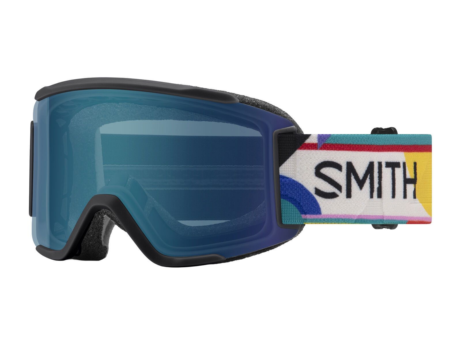 Smith Squad S, ChromaPop Everyday Blue Mirror / formations - Bild 1