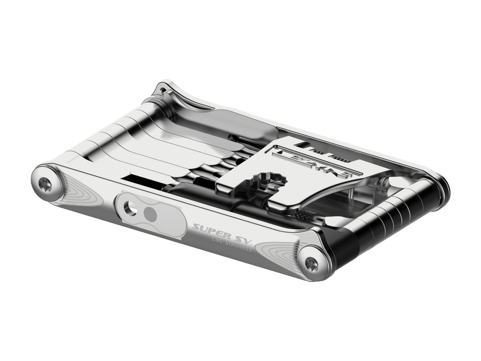 Lezyne Super SV23 - Bild 1