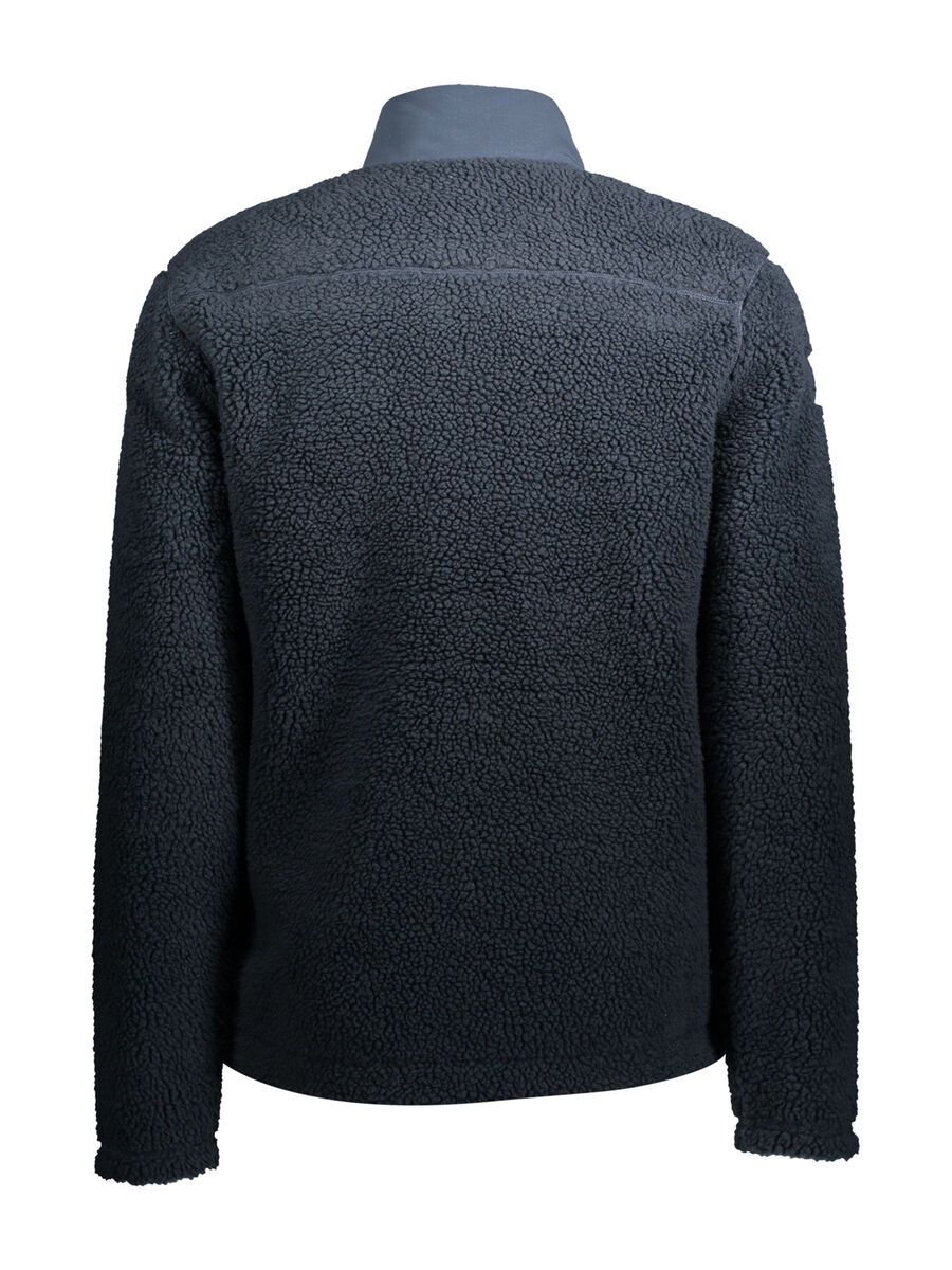 Scott Defined Heritage Pile Men Jacket, dark blue - Bild 2