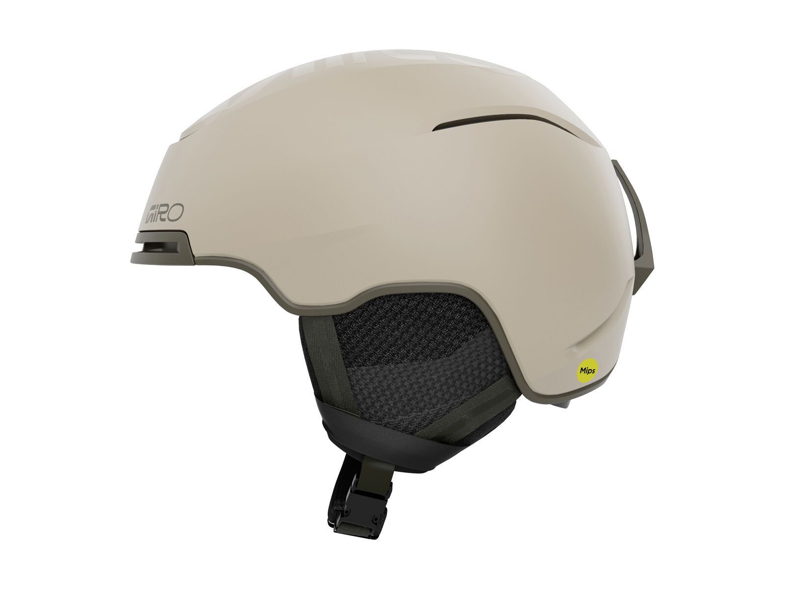 Giro Jackson MIPS, matte stone - Bild 2