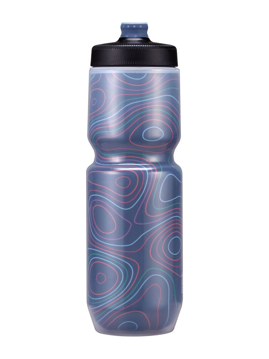 Specialized Purist Chromatek Fixy 2.0 680 ml, topo - Bild 1