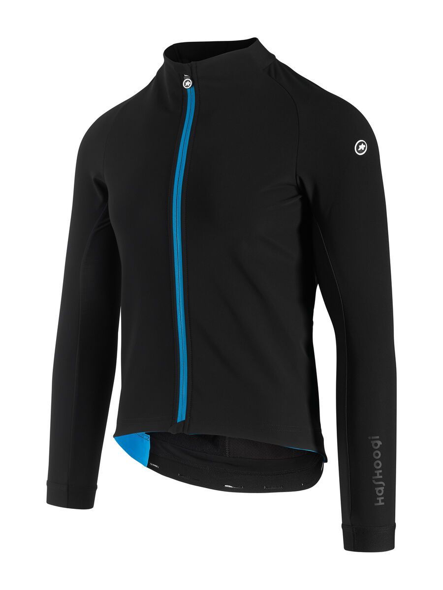 Assos Mille GT Jacket Winter, bluebadge - Bild 2
