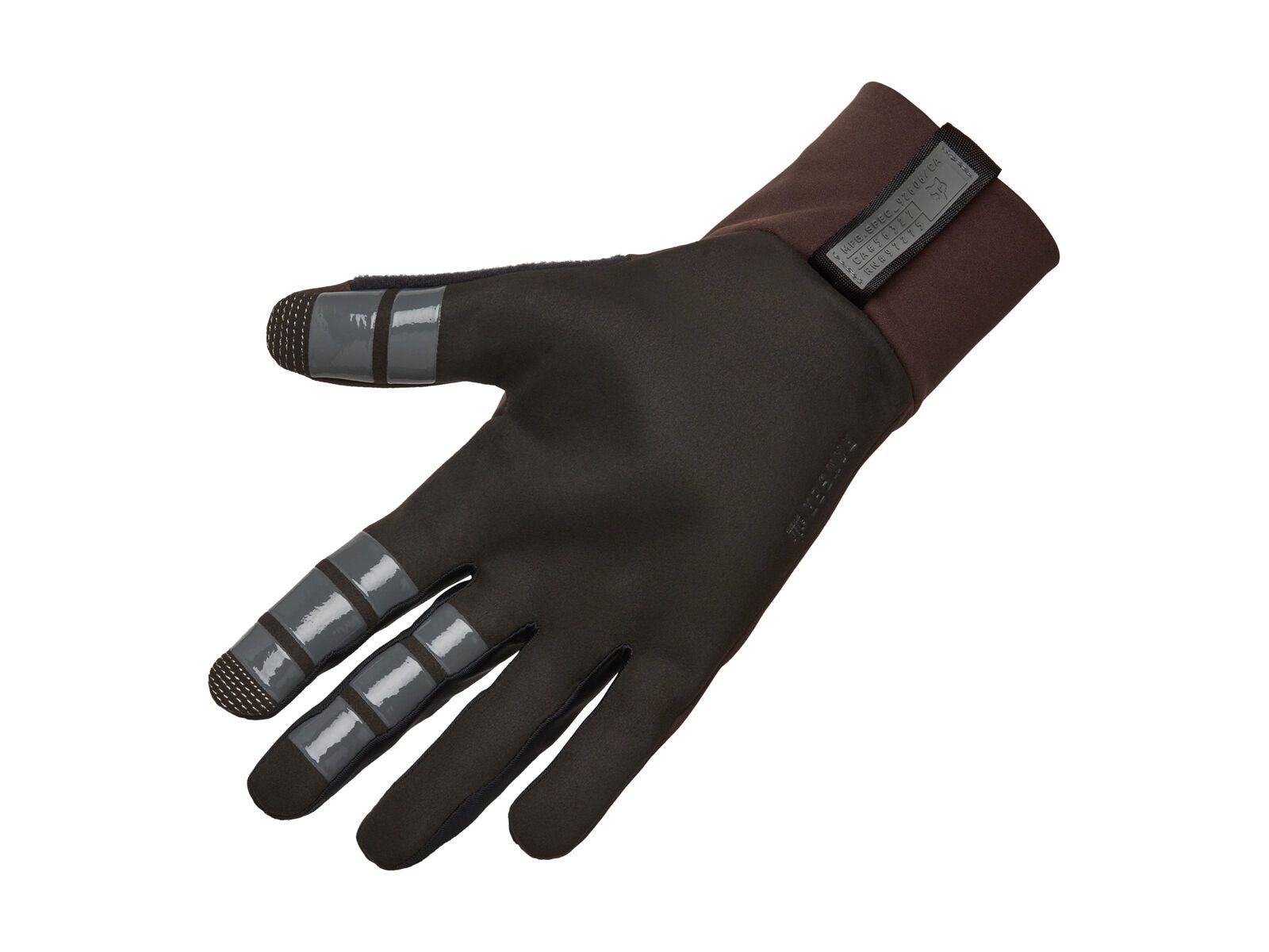 Fox Ranger Fire Glove, cocoa - Bild 2