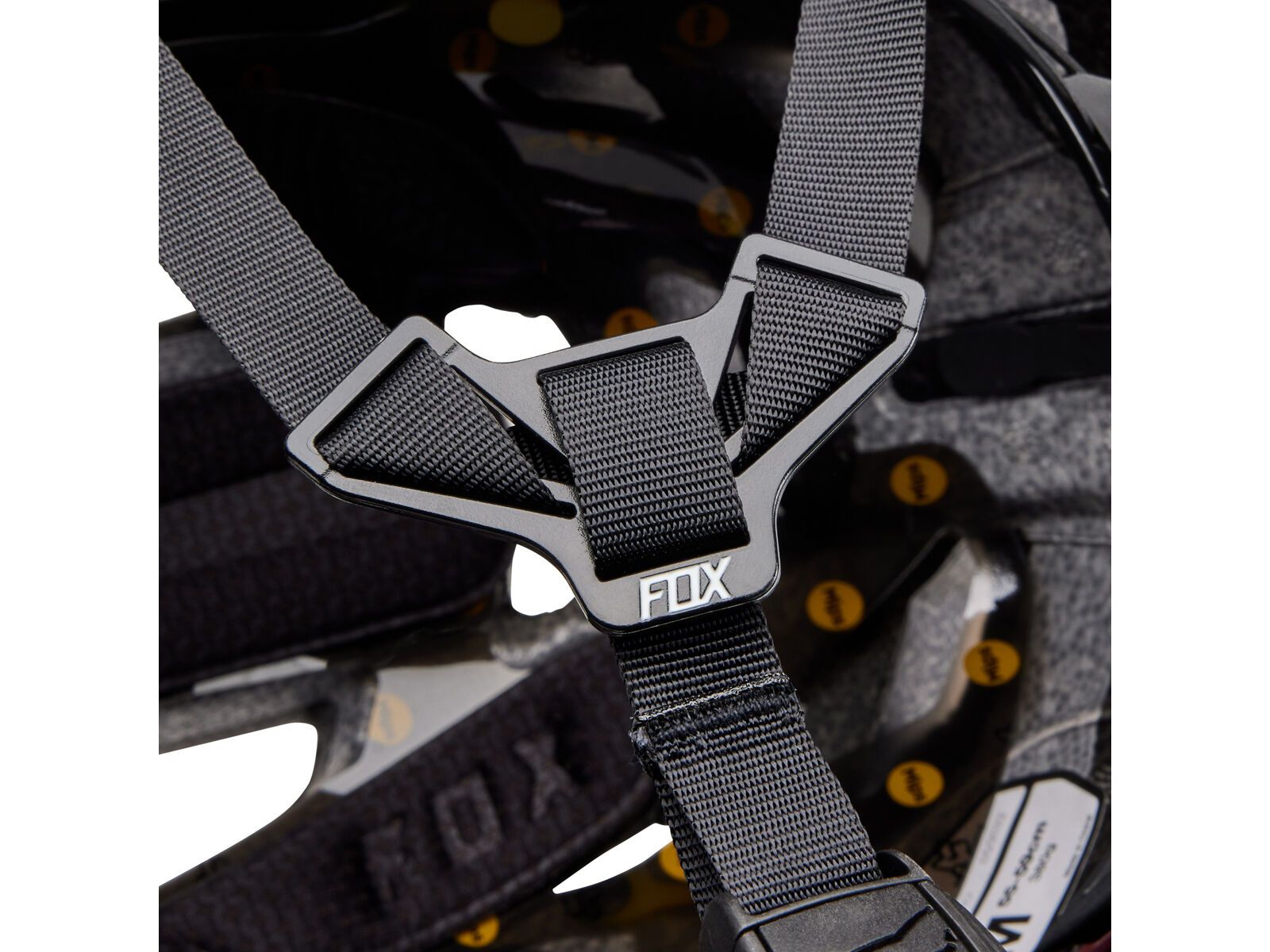 Fox Speedframe Pro Blocked, crdvn - Bild 7