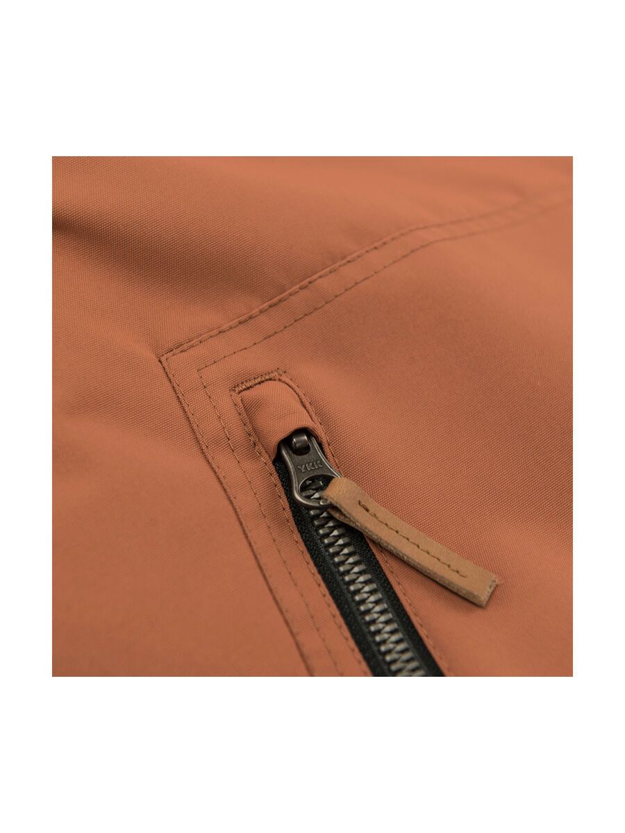 Horsefeathers Tamika Jacket, copper - Bild 6