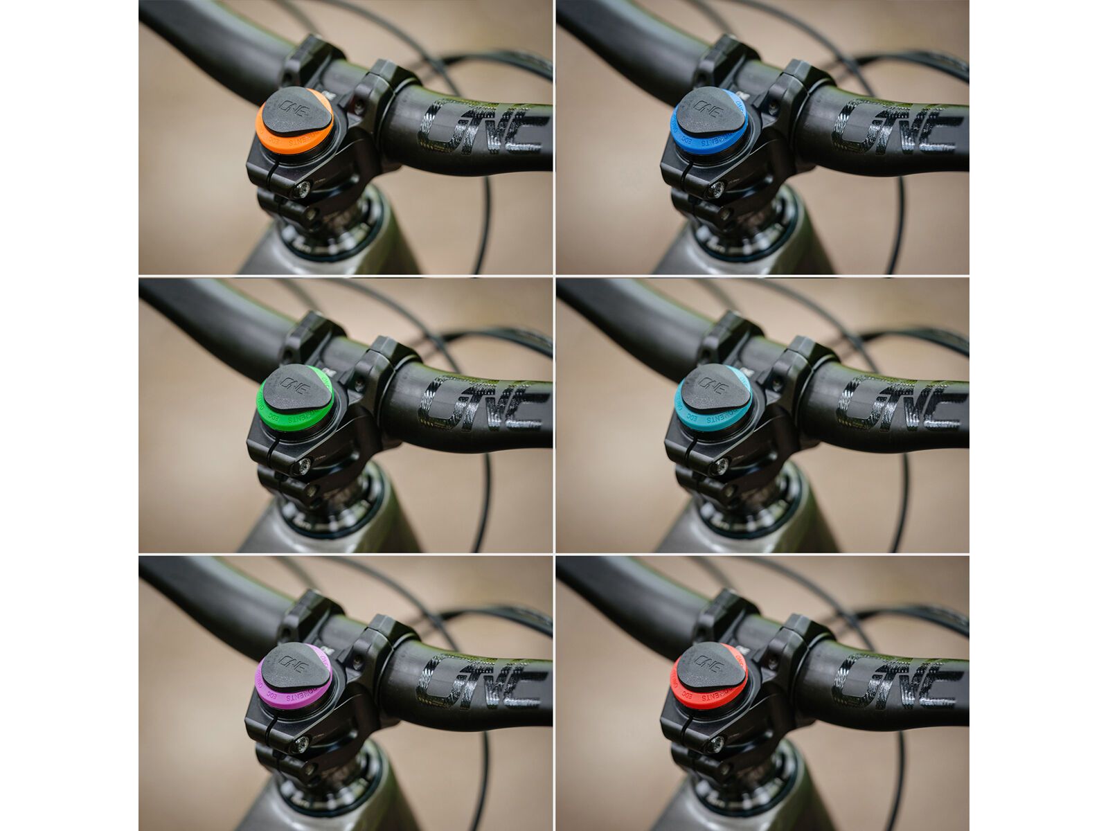 OneUp Components EDC Lite Tool, black - Bild 13