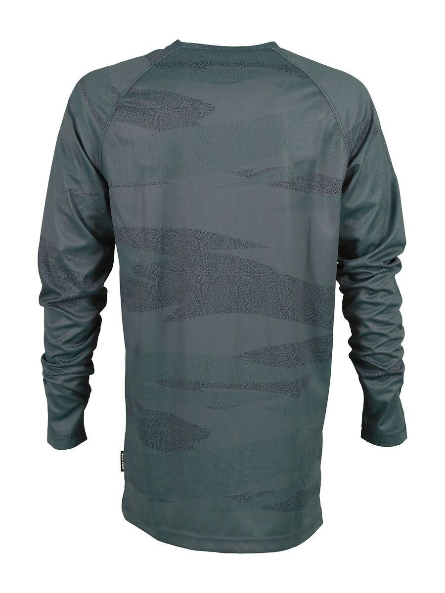 Armada Contra Crew L/S, camo dots - Bild 2