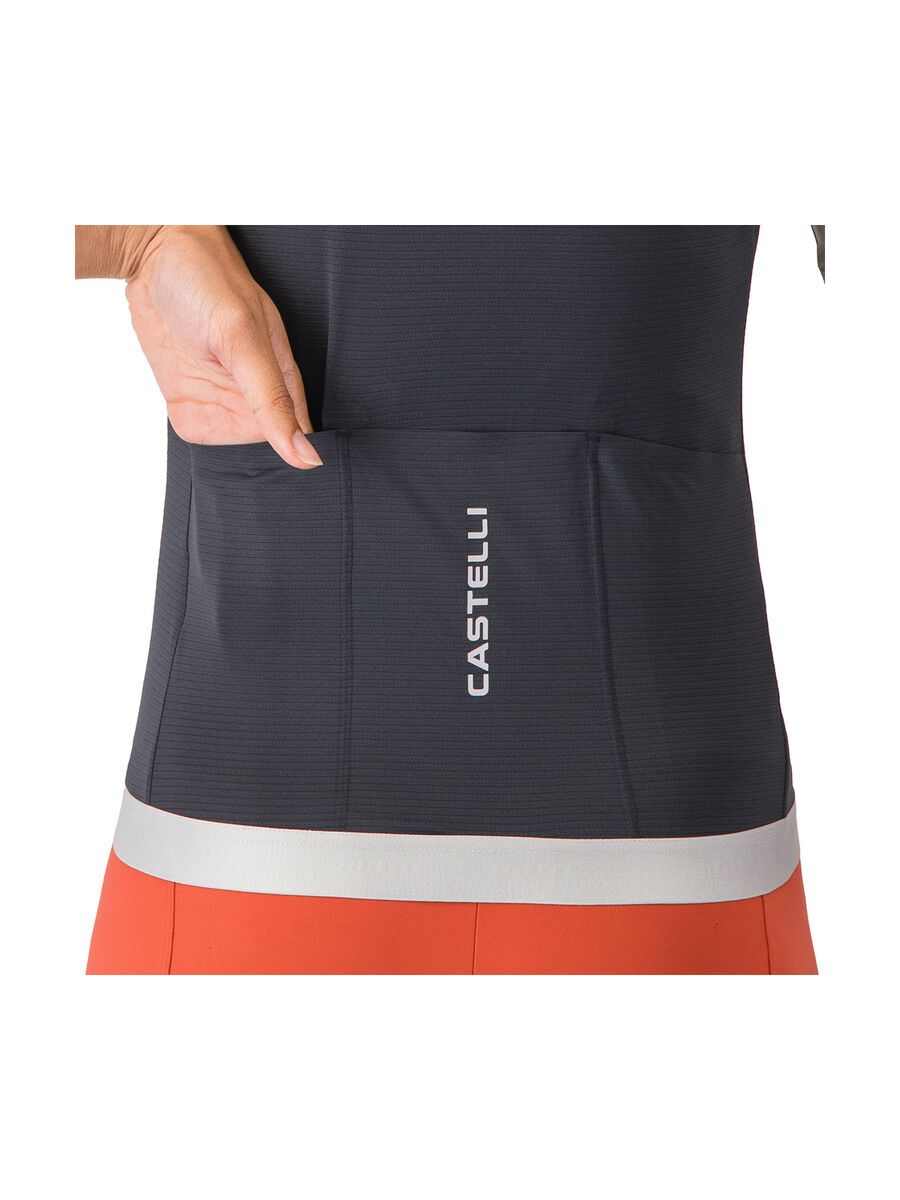 Castelli Espresso 2 W Vest, black - Bild 5