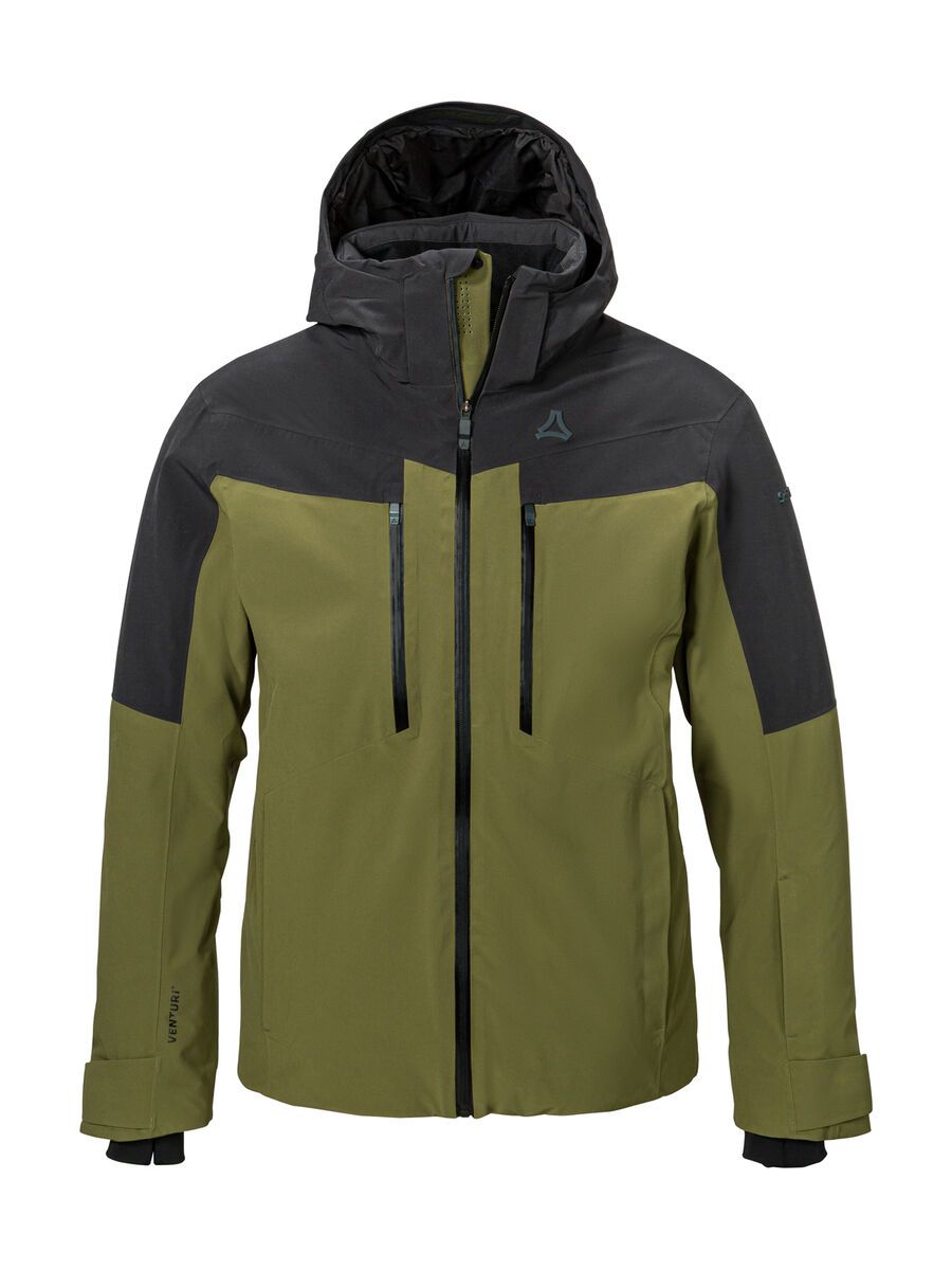 Schöffel Jacket Style Safuna MNS, avocado branch - Bild 1